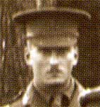 Lieutenant Maurice Bovingdon LAMBERT