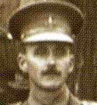 2nd Lieutenant Sydney MORRIS