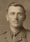 2nd Lieutenant William Henry Ostler HILL.