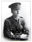 Lieutenant William Harold ARMITAGE, MCLieutenant William Harold ARMITAGE, MC