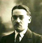 Major William Claud Kennedy BIRCH, MC