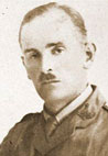 Captain Norman Percy SHEPHERD-TURNEHAM