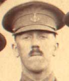 Captain Michael Day MAUDE