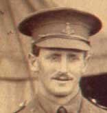 Captain Lawrence PEEL