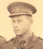 Lieutenant Richard Herbert PHAYRE