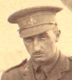 Lieutenant Richard WALMESLEY