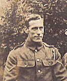 Private John James SIBLEY