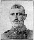 Private Robert CRACKNELL, 235044.