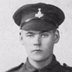 Private Thomas William Scales ROBINSON