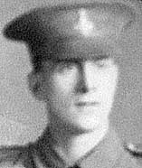 Private Samuel SARGEANT