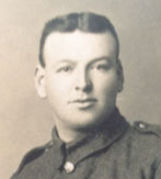 Serjeant (Thomas) Alfred SMITH.