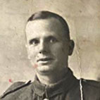 Private James SMITH. 61651