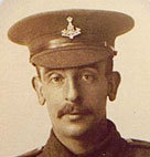 Private Thomas Bland, 16236. 