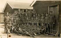 10th Battalion, Aylesbury, 1915