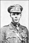 2nd Lieutenant John Greenbank CAMPBELL