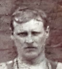 Private Charlton Waggett Forster