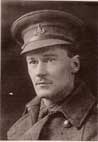 Captain Ernest Geoffrey Carrington LE SUEUR