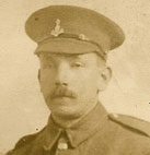 Private Charles Lawson ROOTES