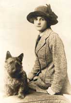 Elsie Constantine