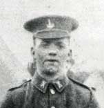 Private Frank MATTIMORE