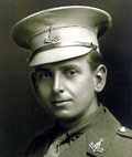 2nd Lieutenant Walter William BALL
