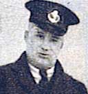 Private Matthew BENDELOW. 18407