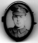Private Samuel Percy PECK