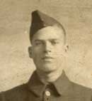 Private Richard Bennett