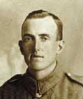 Sergeant Robert WILLIAMSON