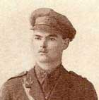 Lieutenant John Selby PRATT