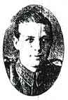Lance Corporal William Edward KINSEY