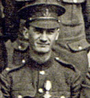 Corporal Thomas RIORDAN. 8496