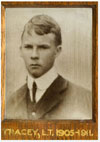 Private Louis Turgis TRACY. 4700.