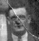 Private Walter BOLLANDS. 3570.