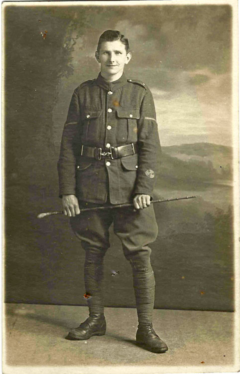 William Stockdale