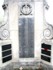 Panel - "Aithwaite - "Durkin"