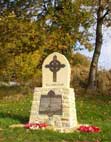 The Bell Memorial