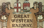 Great Western Railway, Roll of Honour