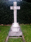 Arnold Cemetery (Redhill, Notts)