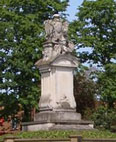 Cleckheaton (Spenborough War Memorial)