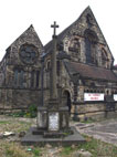 Derby, St. Thomas' Church (Pear Tree Road) 