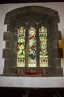 Esh (Co. Durham) - Church of St. Michael & All Angels