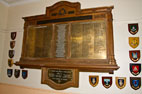 Kirkbymoorside, Memorial Hall