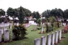 Loos, St. Patrick's Cemetery which includes the graves of 16 men of the Yorkshire Regiment