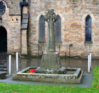 Neville's Cross (Co. Durham)