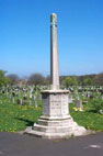 Preston Cemetery (Tynemouth)