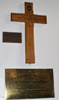 Redcar (St. Peter's Church) the Ridley Memorial