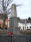 Rothley (Leicestershire)