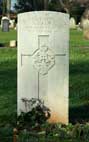 Private Albert Edward Hobbs