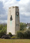 Swansea Cenotaph